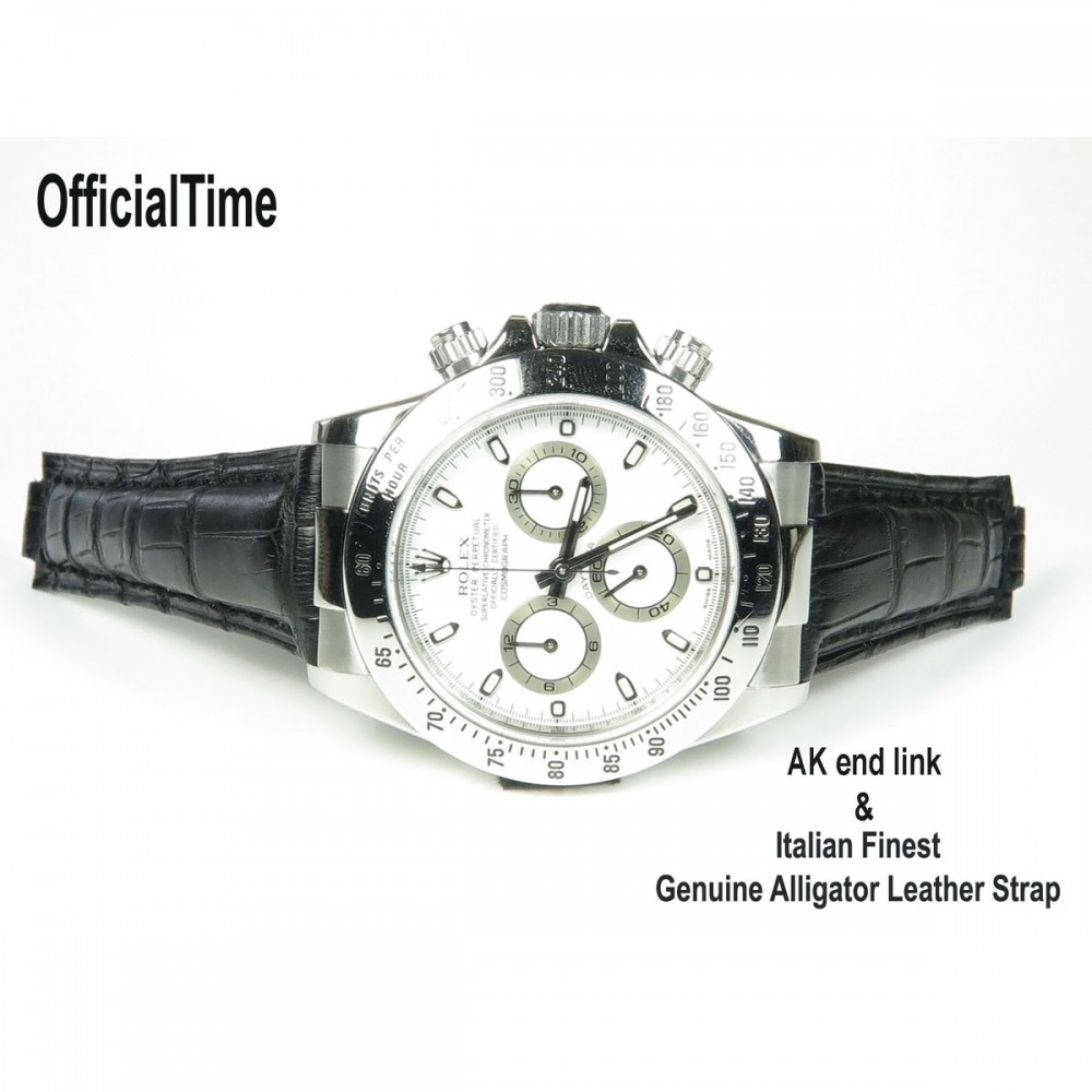 Transform Your Steel Rolex to Platinum Shine: Budget-Friendly DIY